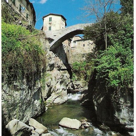 Dimora Casa Eugenia Hotel Loro Ciuffenna Exterior foto