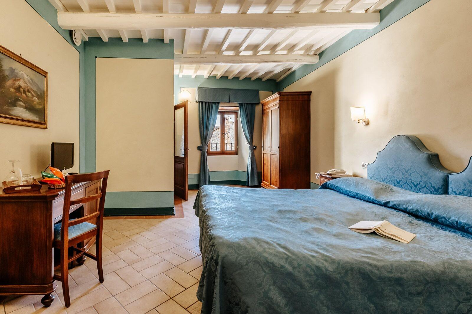 Dimora Casa Eugenia Hotel Loro Ciuffenna Exterior foto