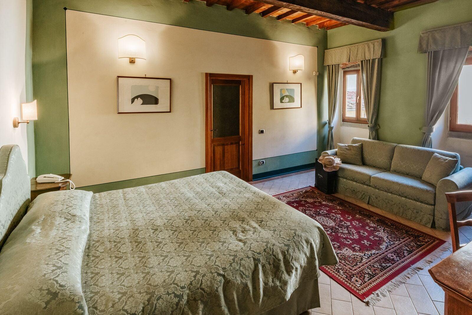 Dimora Casa Eugenia Hotel Loro Ciuffenna Exterior foto
